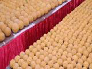 Tirupati 